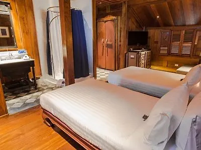 Cafe De Laos Hotel Luang Prabang Laos