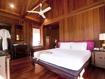 Cafe De Laos Hotel Luang Prabang 3*,  Laos