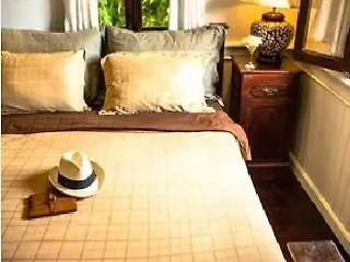 Cafe De Laos Hotel Luang Prabang 3*,  Laos