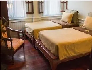 Cafe De Laos Hotel Luang Prabang