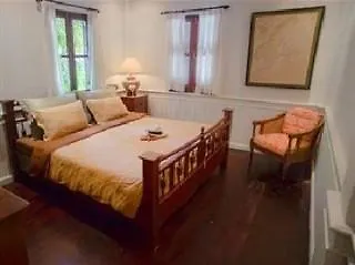 Cafe De Laos Hotel Luang Prabang