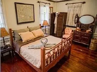 ***  Cafe De Laos Hotel Luang Prabang Laos