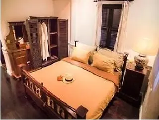 Cafe De Laos Hotel Luang Prabang