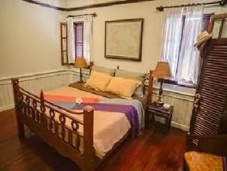 Cafe De Laos Hotel Luang Prabang Laos