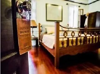 Cafe De Laos Hotel Luang Prabang