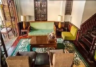 Cafe De Laos Hotel Luang Prabang 3*,