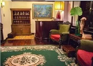 Cafe De Laos Hotel Luang Prabang