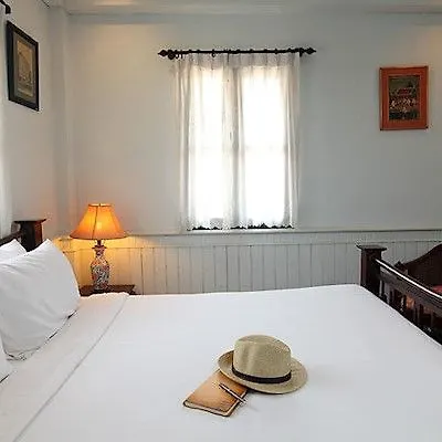 Cafe De Laos Hotel Luang Prabang