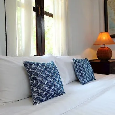 Cafe De Laos Hotel Luang Prabang