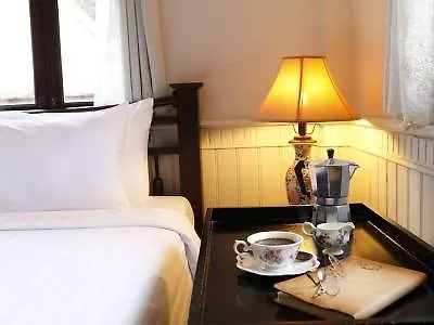 Cafe De Laos Hotel Luang Prabang