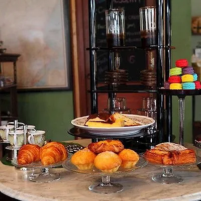 Cafe De Laos Hotel Luang Prabang 3*,